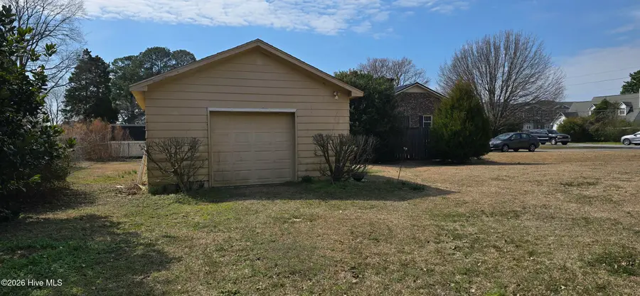 2400 E Fire Tower Road, Greenville, NC 27858 - #2