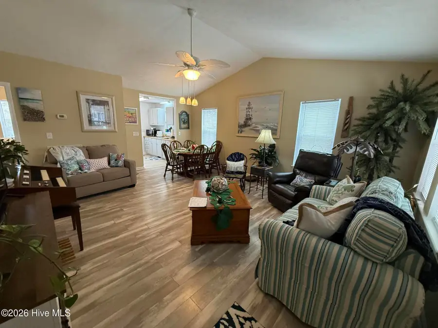 128 NW 12th Street, Oak Island, NC 28465 - #2