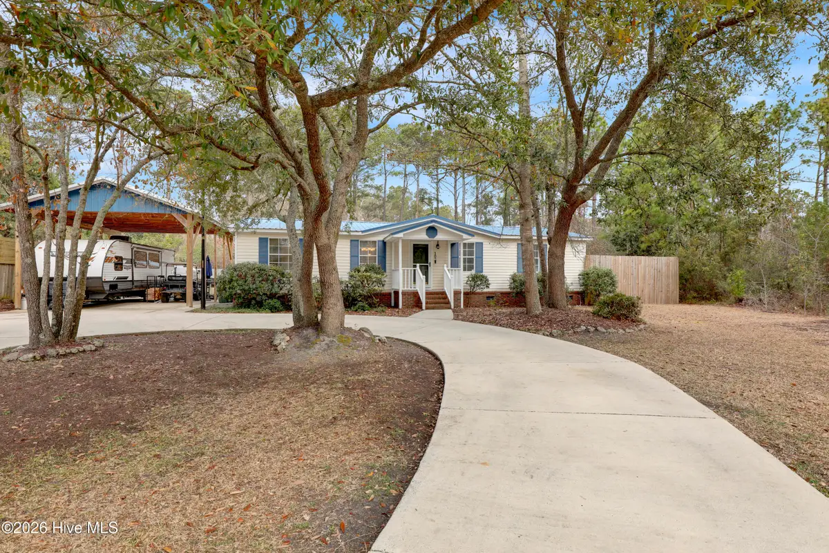 102 Robin Court, Hampstead, NC 28443 - #1