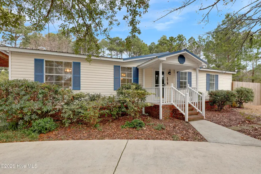 102 Robin Court, Hampstead, NC 28443 - #3