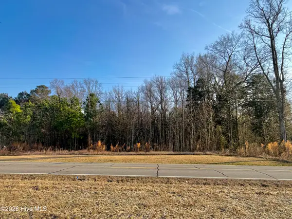 0 Davis Mill Road, Fremont, NC 27830