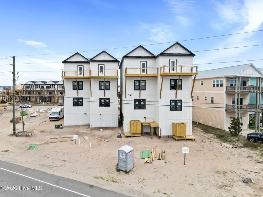 207 Shell Road #3a, Surf City, NC 28445 - #3