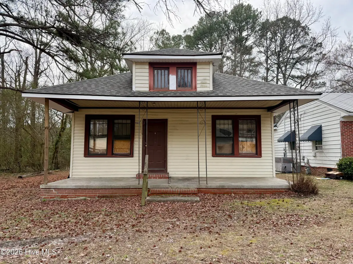 933 Tyan Street, 12 Rocky Mount, NC 27801 - #1