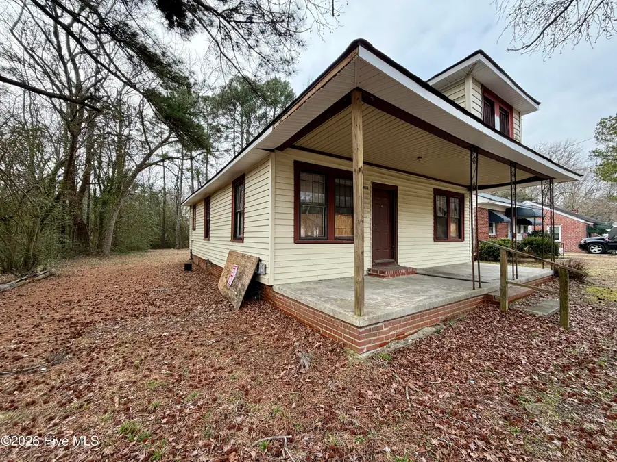 933 Tyan Street, 12 Rocky Mount, NC 27801 - #3