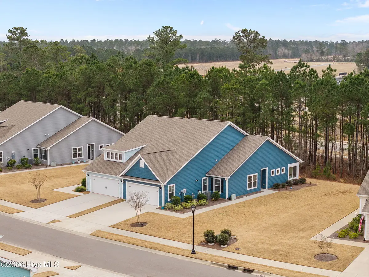 2948 Hatchers Run, Leland, NC 28451 - #1