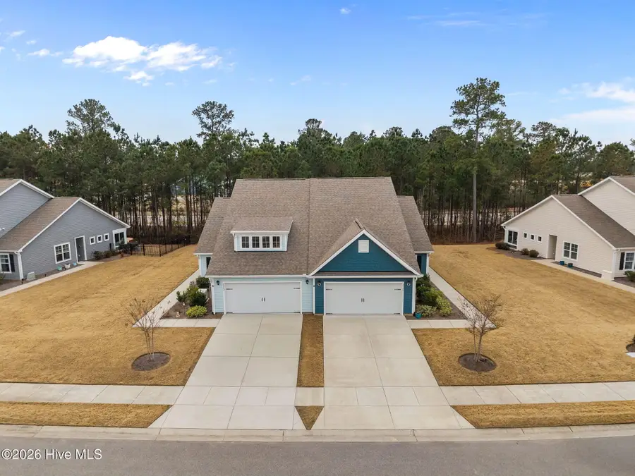 2948 Hatchers Run, Leland, NC 28451 - #2