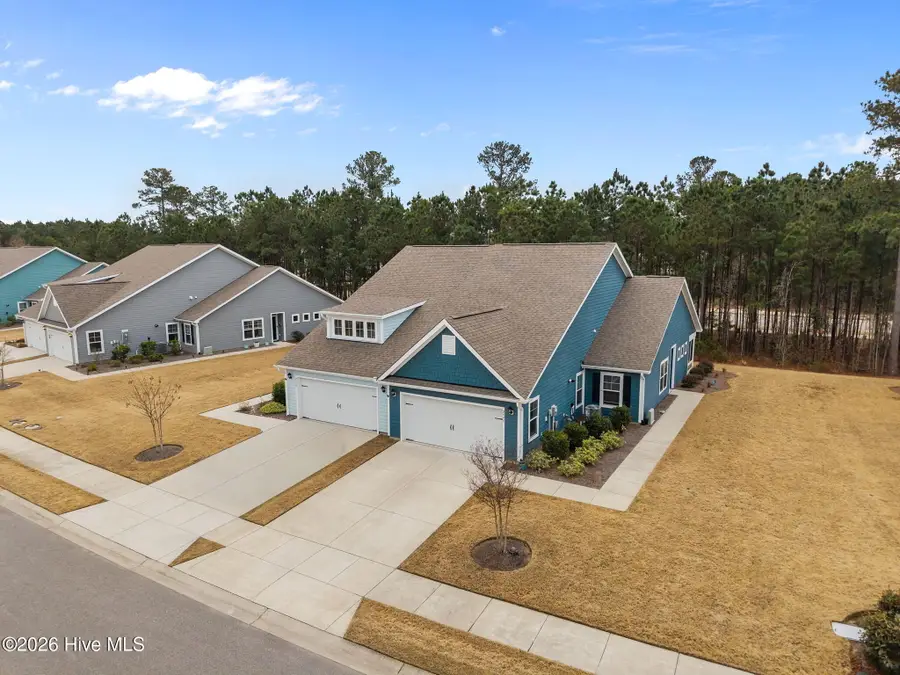 2948 Hatchers Run, Leland, NC 28451 - #3