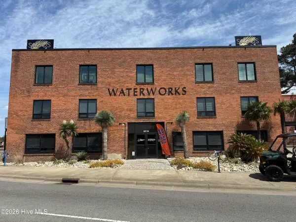 400 S Water Street #Suite 302, Elizabeth City, NC 27909