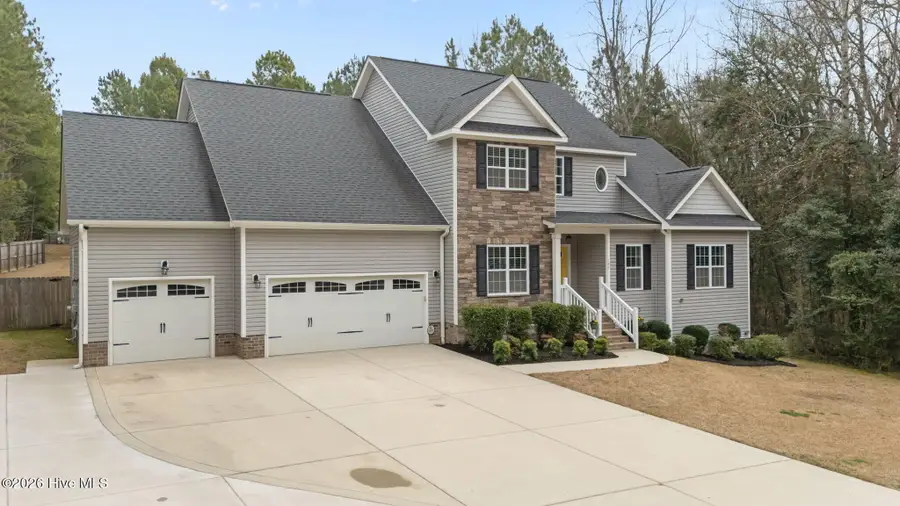 180 Dicks Hill Road, Carthage, NC 28327 - #2