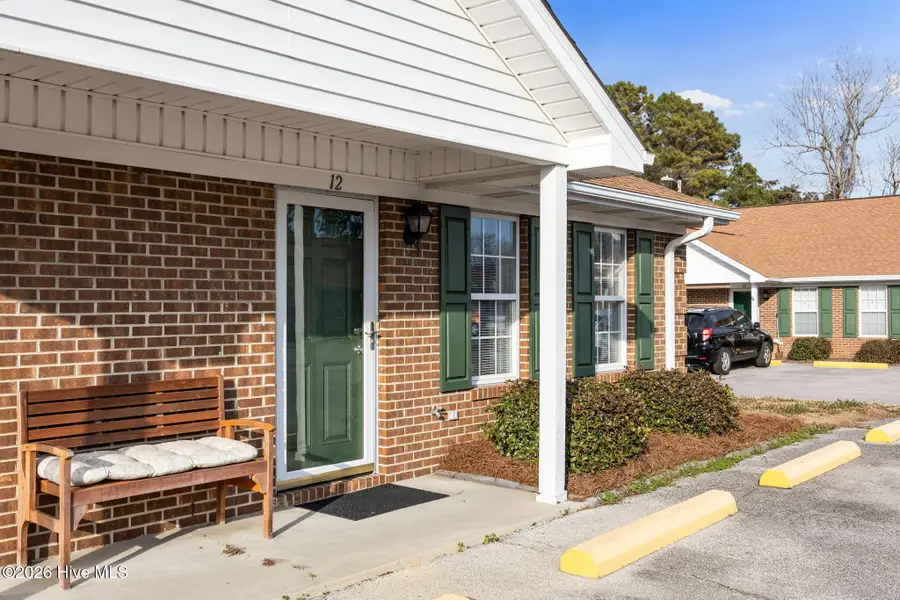 2900 Myrtle Street #12, Morehead City, NC 28557 - #3