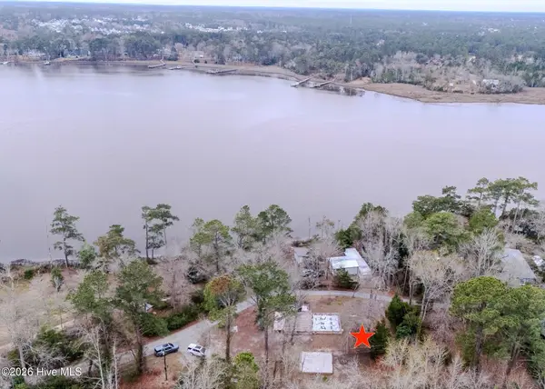 Address Withheld By Seller, Swansboro, NC 28584