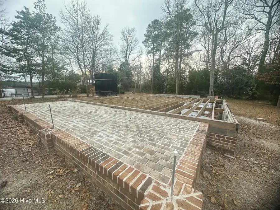 Address Withheld By Seller, Swansboro, NC 28584 - #3