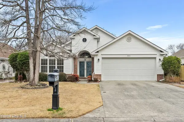 4903 Trailing Vine Lane, Wilmington, NC 28409