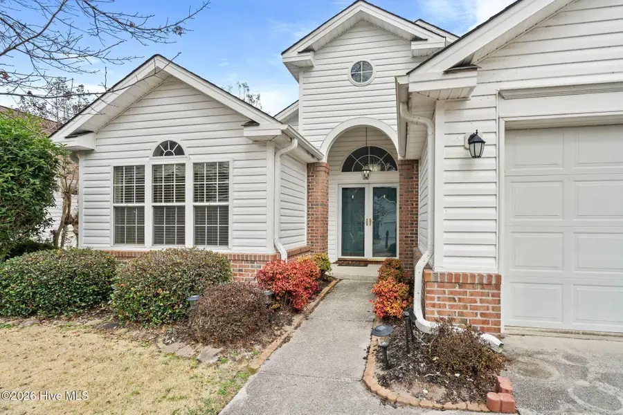 4903 Trailing Vine Lane, Wilmington, NC 28409 - #2