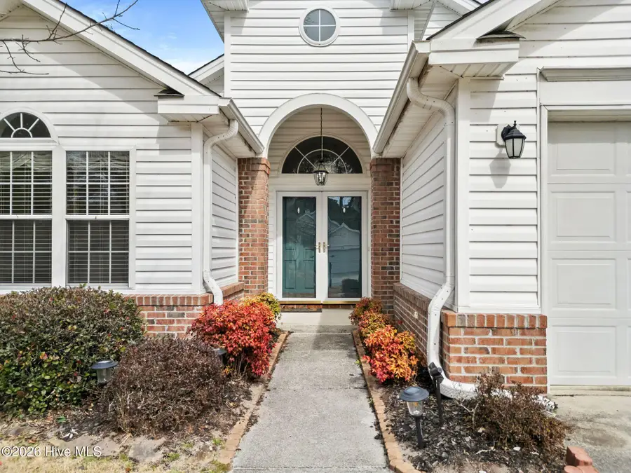 4903 Trailing Vine Lane, Wilmington, NC 28409 - #3