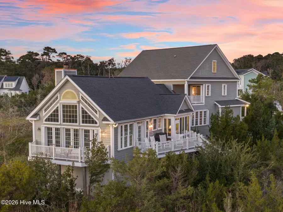 4418 Polly Gully Court Se, Southport, NC 28461 - #2