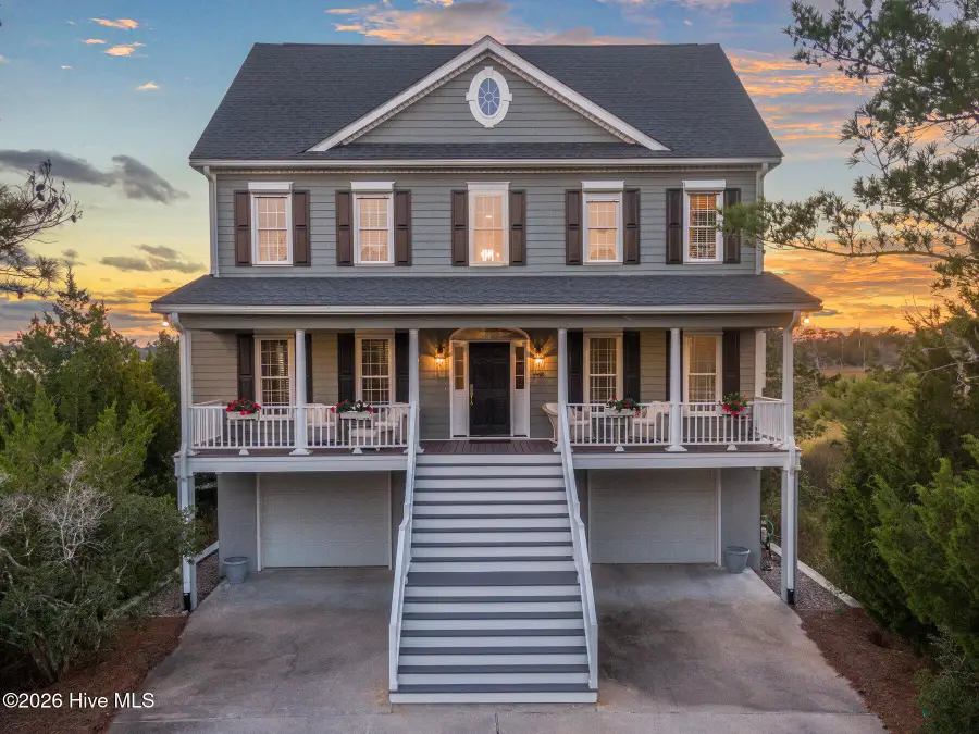 4418 Polly Gully Court Se, Southport, NC 28461 - #3