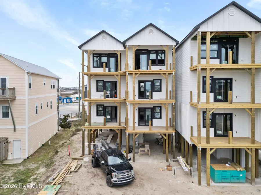 209 Shell Road #3b, Surf City, NC 28445 - #2