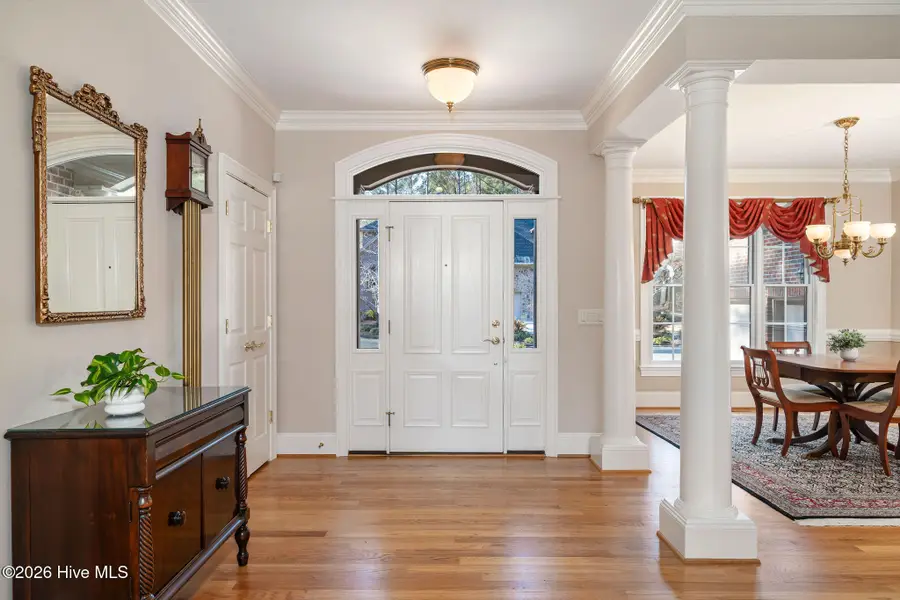 146 Long Leaf Drive, Wallace, NC 28466 - #3