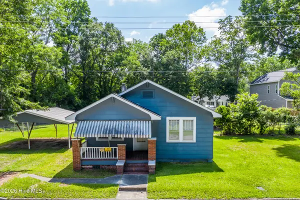 222 Evans Street, Wilmington, NC 28405