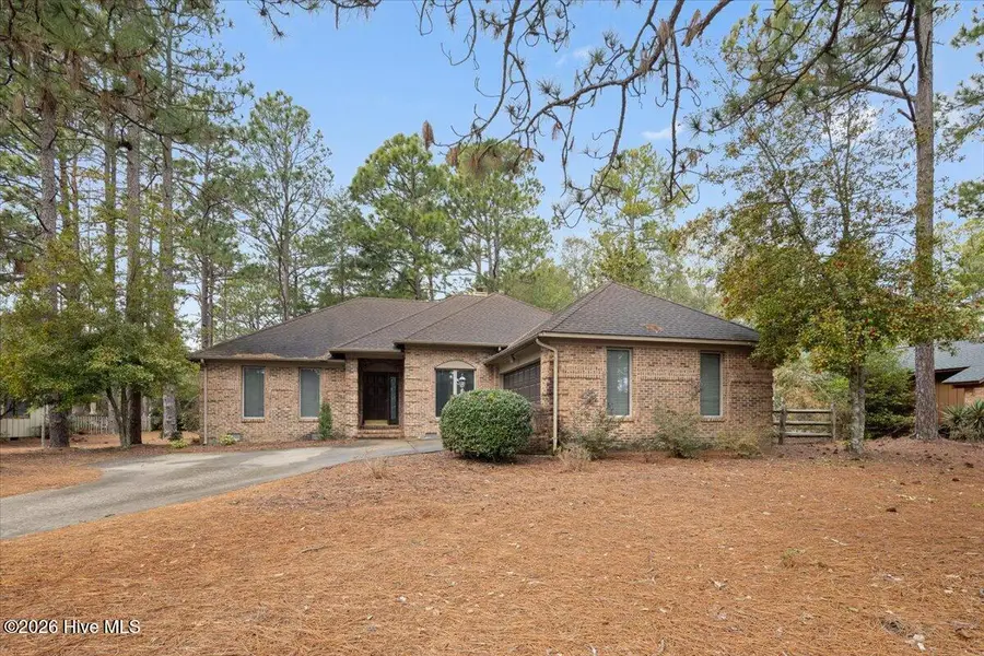 89 Lost Tree Road, Pinehurst, NC 28374 - #2