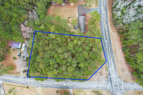 822 Cedar Grove Road Sw, Supply, NC 28462