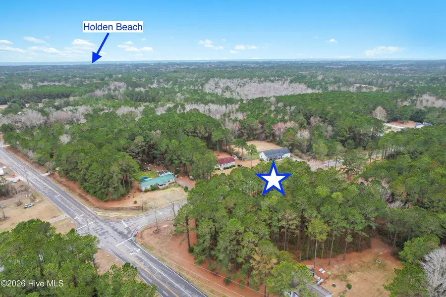 822 Cedar Grove Road Sw, Supply, NC 28462 - #3