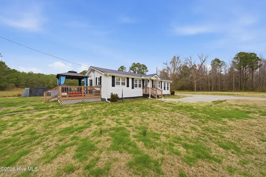 925 Sandy Ridge Road # B, Tyner, NC 27980 - #2