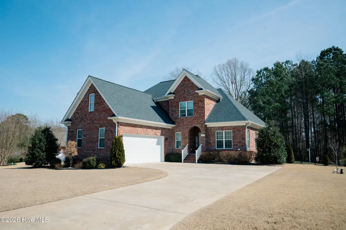 61 Beeston Fields, Rocky Mount, NC 27804 - #1