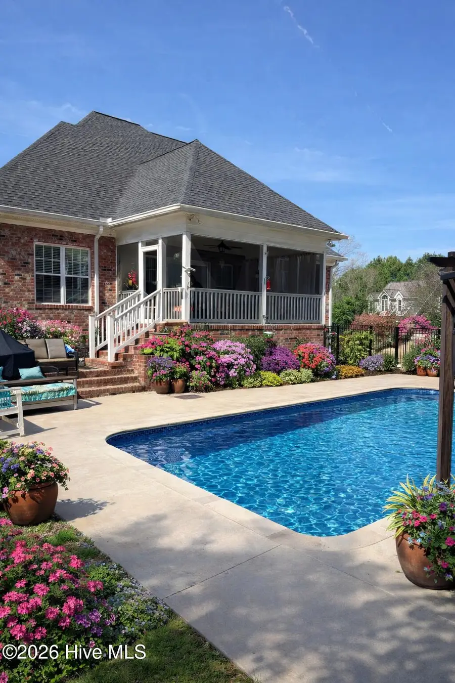 61 Beeston Fields, Rocky Mount, NC 27804 - #3