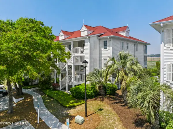 108 Turtle Cay Drive #3, Wilmington, NC 28412