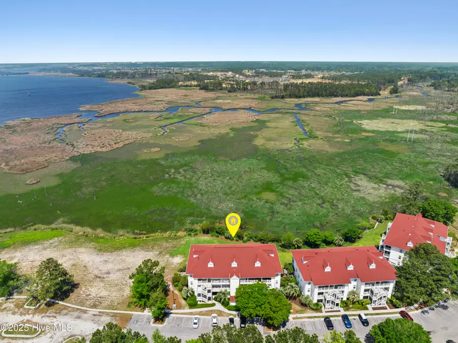 108 Turtle Cay Drive #3, Wilmington, NC 28412 - #2