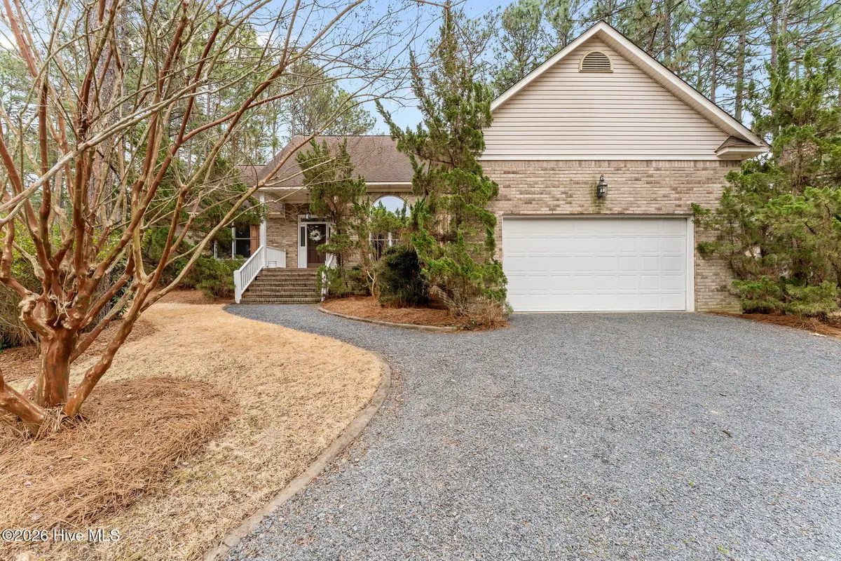12 Chestnut Court, Pinehurst, NC 28374 - #1