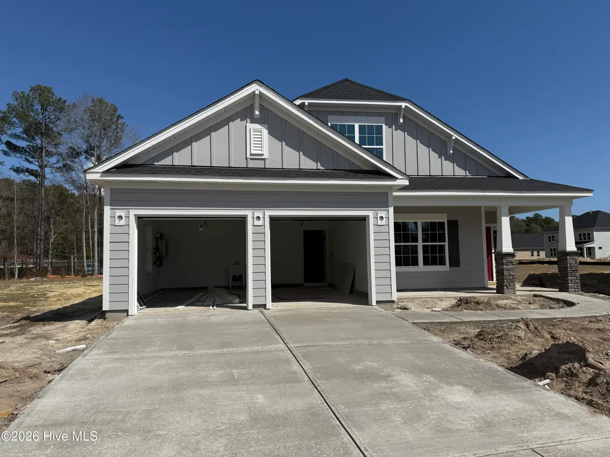 30 Bowen Court #Lot 55, Wilmington, NC 28411 - #1