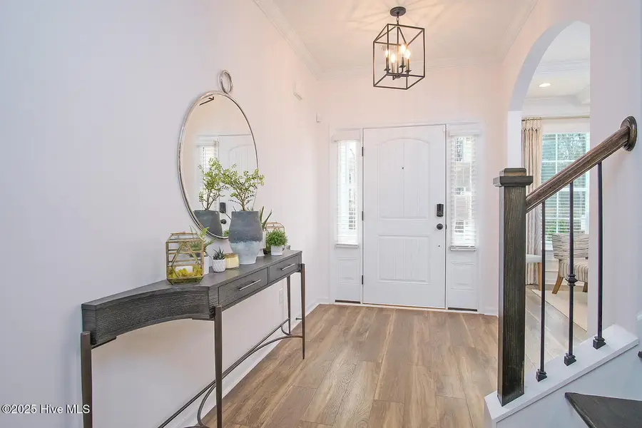 30 Bowen Court #Lot 55, Wilmington, NC 28411 - #3