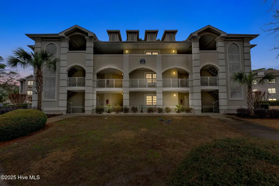 908 Resort Circle #Unit 408, Sunset Beach, NC 28468 - #3