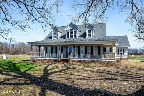 10723 Keener Road, Faison, NC 28341