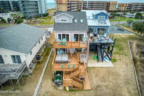 1879 New River Inlet Road, North Topsail Beach, NC 28460