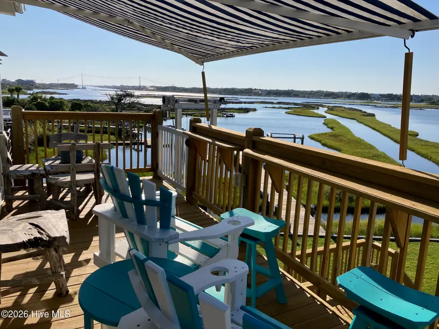 1879 New River Inlet Road, North Topsail Beach, NC 28460 - #2