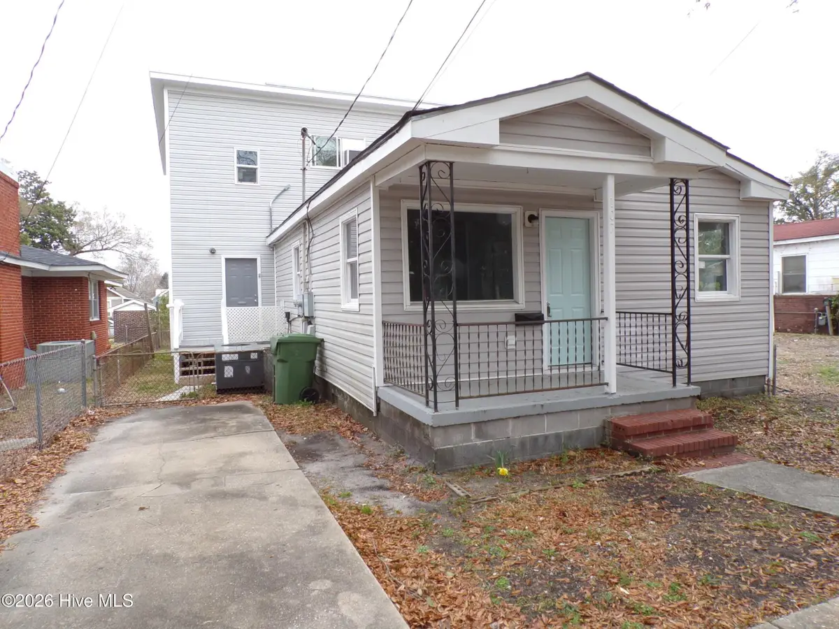 Address Withheld By Seller, Wilmington, NC 28401 - #1