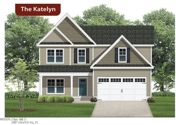 146 Talbert Drive, Rocky Point, NC 28457