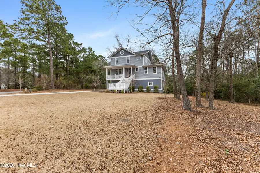 104 W High Bluff Drive, Hampstead, NC 28443 - #2