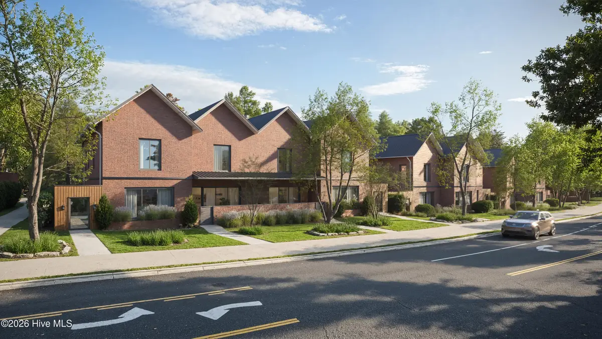 5030 Moonlight Lane, Wilmington, NC 28409 - #1