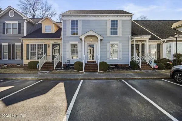 3102 Cashwell Drive #46a, Goldsboro, NC 27534