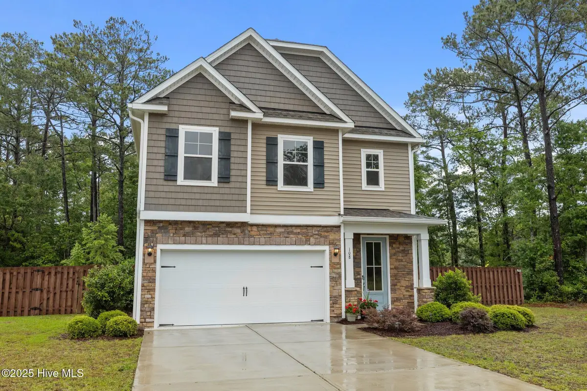 108 Henderson Drive, Newport, NC 28570 - #1