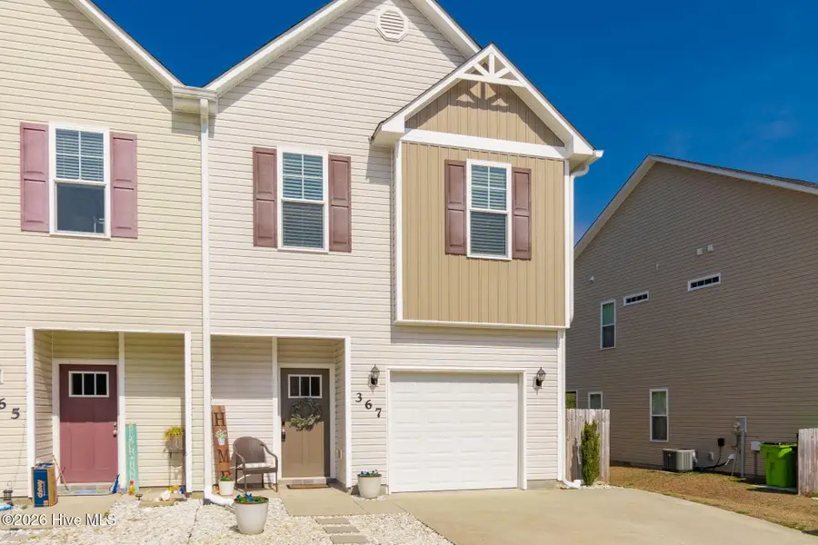 367 Frisco Way, Holly Ridge, NC 28445 - #3