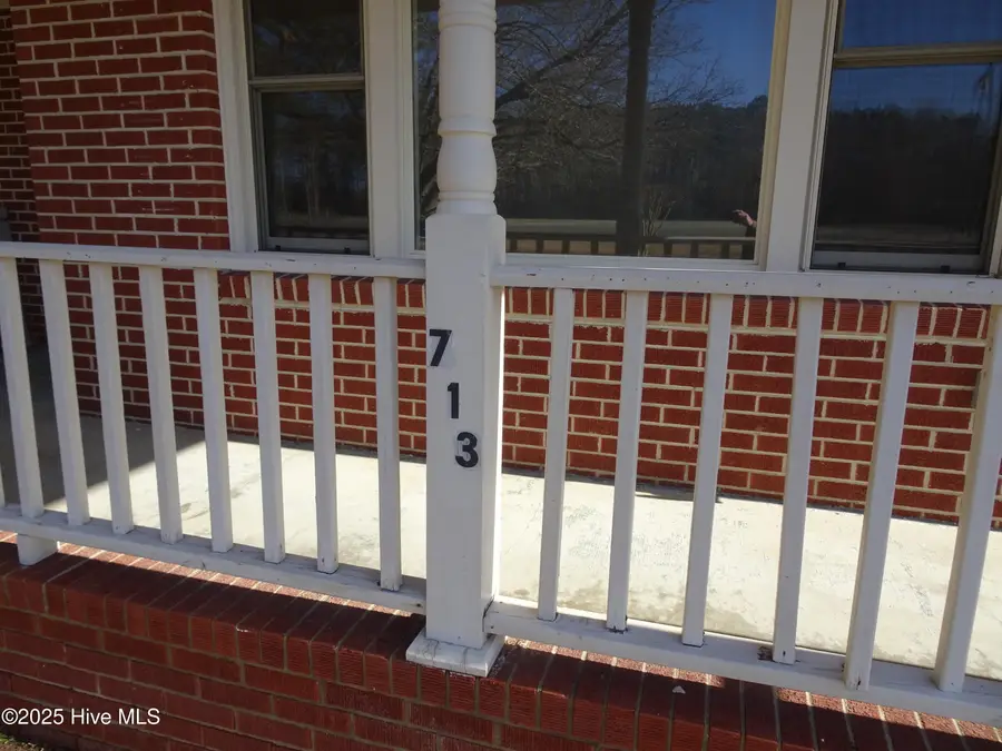 713 Mt Moriah Road, Ahoskie, NC 27910 - #2