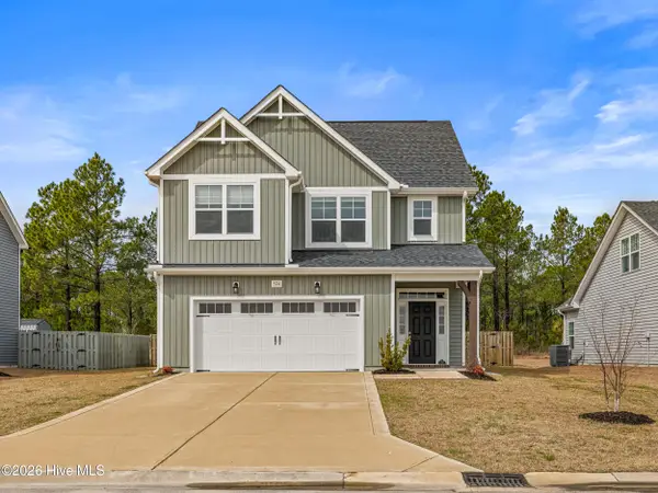 574 Transom Way, Sneads Ferry, NC 28460