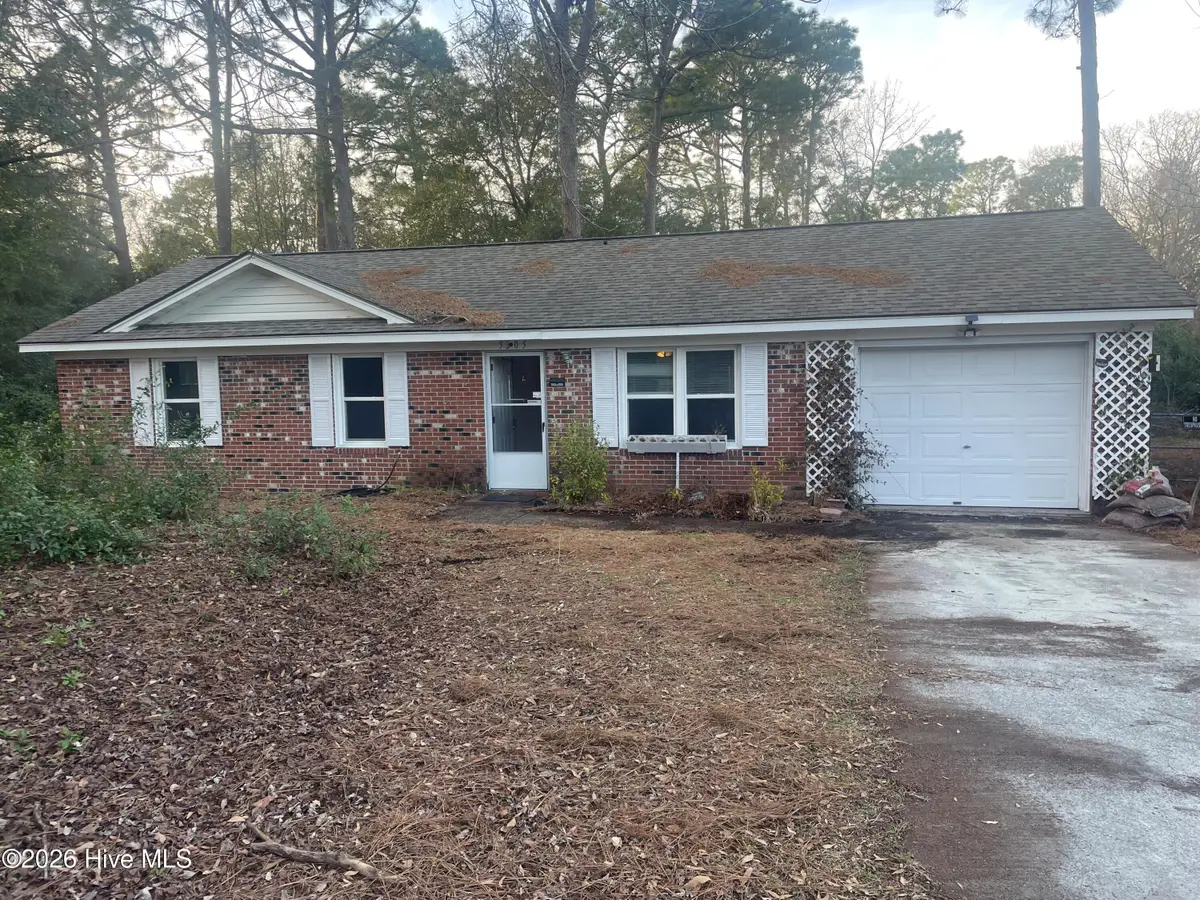 5305 Kipling Court, Wilmington, NC 28405 - #1