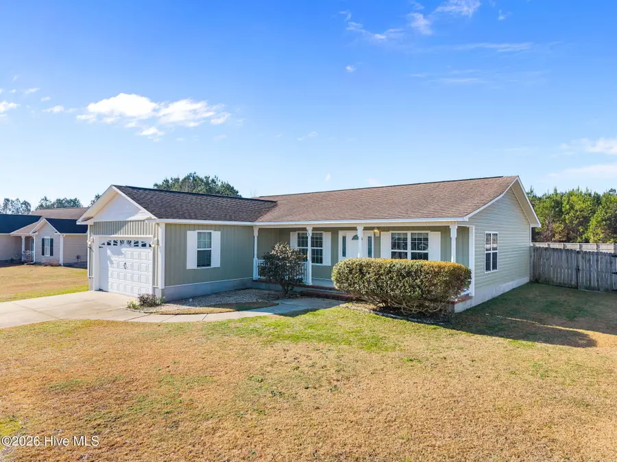 210 Tall Tree Court, Maysville, NC 28555 - #2